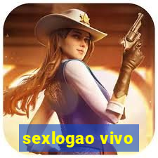 sexlogao vivo